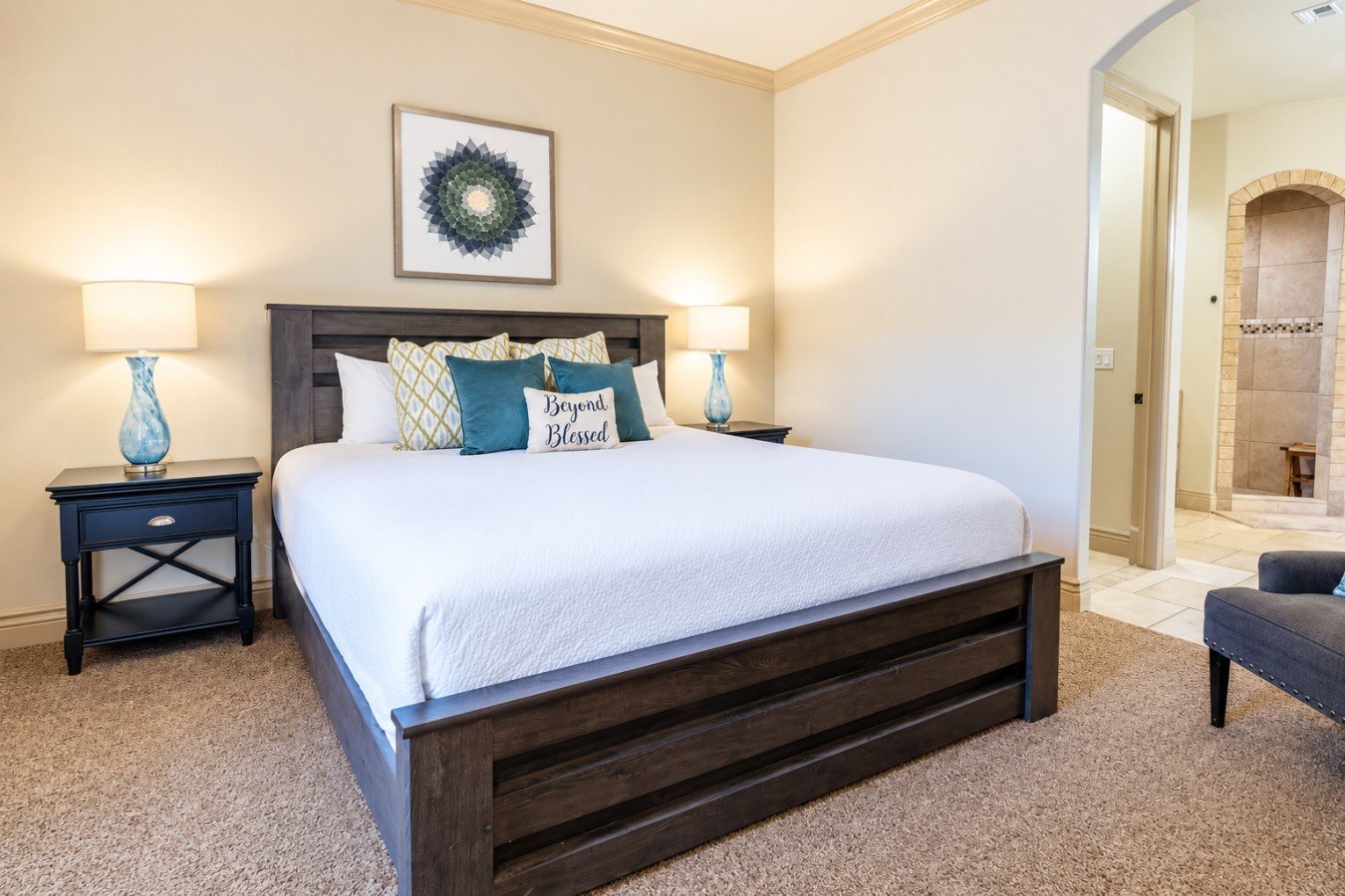 Hurricane Vacation Rental