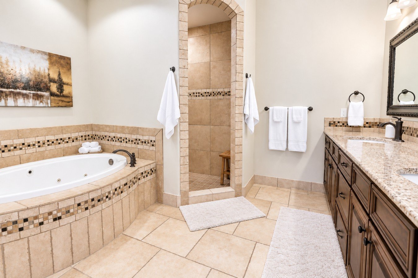 Hurricane Vacation Rental