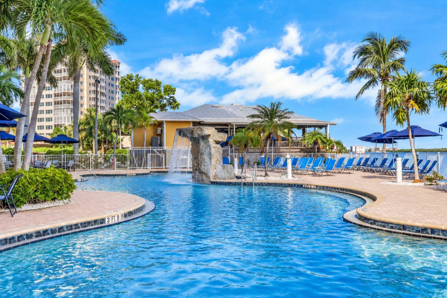 Fort Myers Beach Vacation Rental