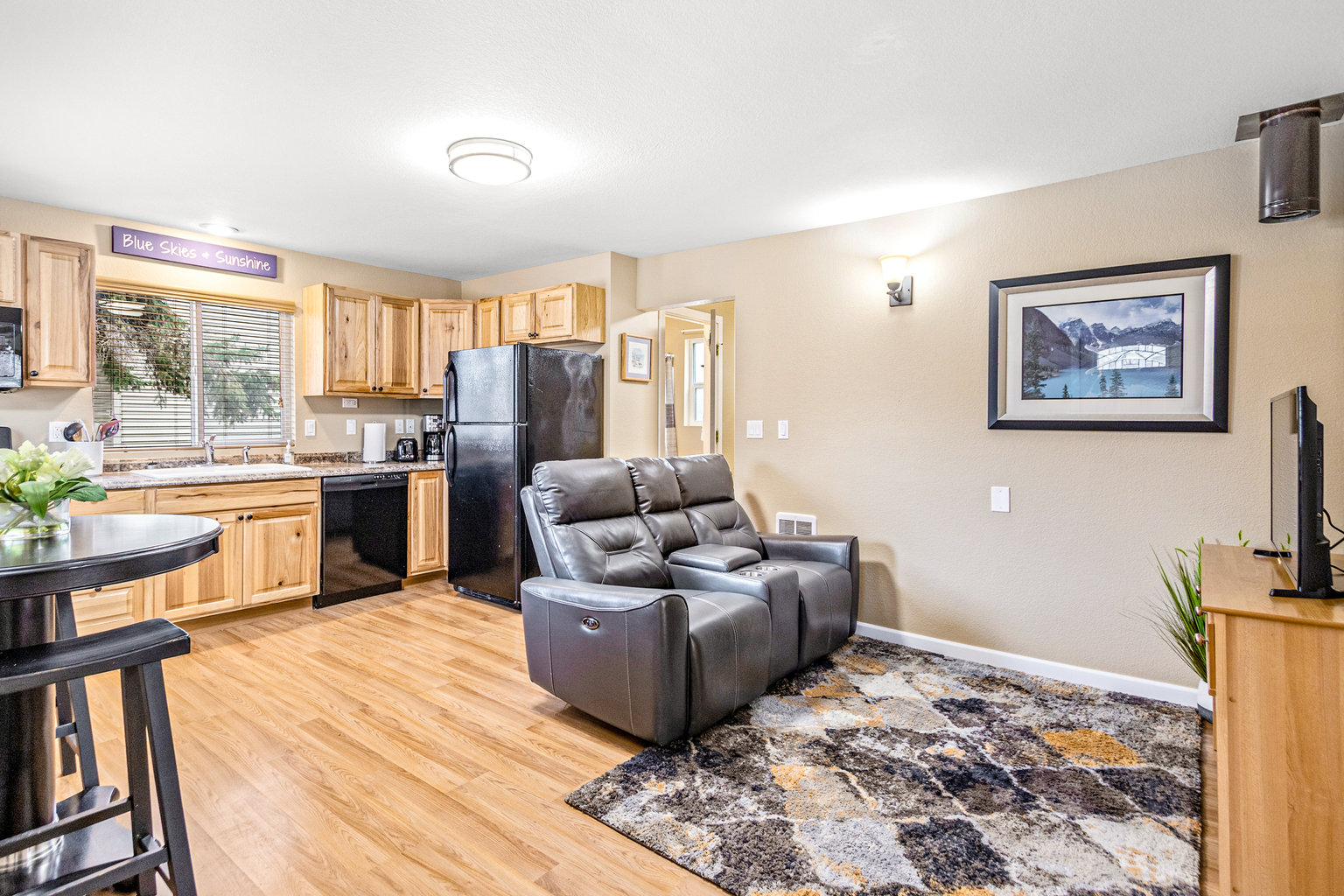 Coeur d'Alene Vacation Rental