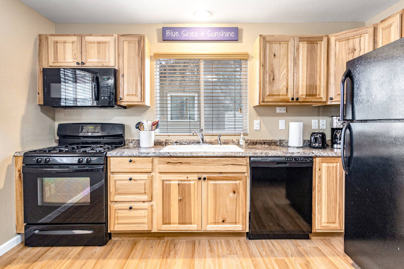 Coeur d'Alene Vacation Rental