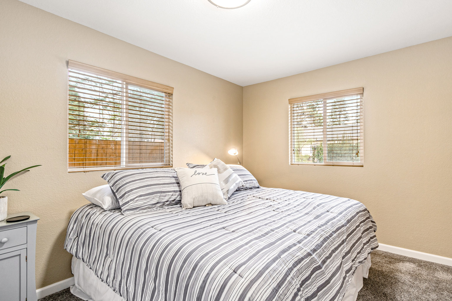 Coeur d'Alene Vacation Rental