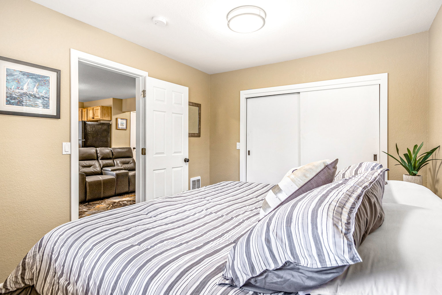Coeur d'Alene Vacation Rental