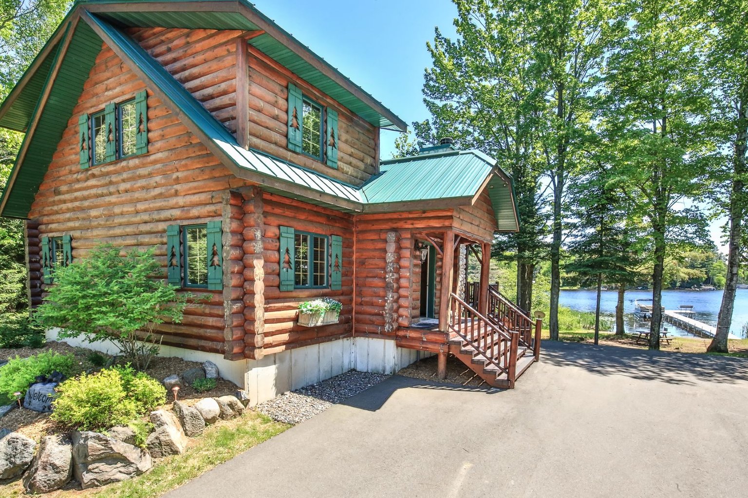 St. Germain Vacation Rental