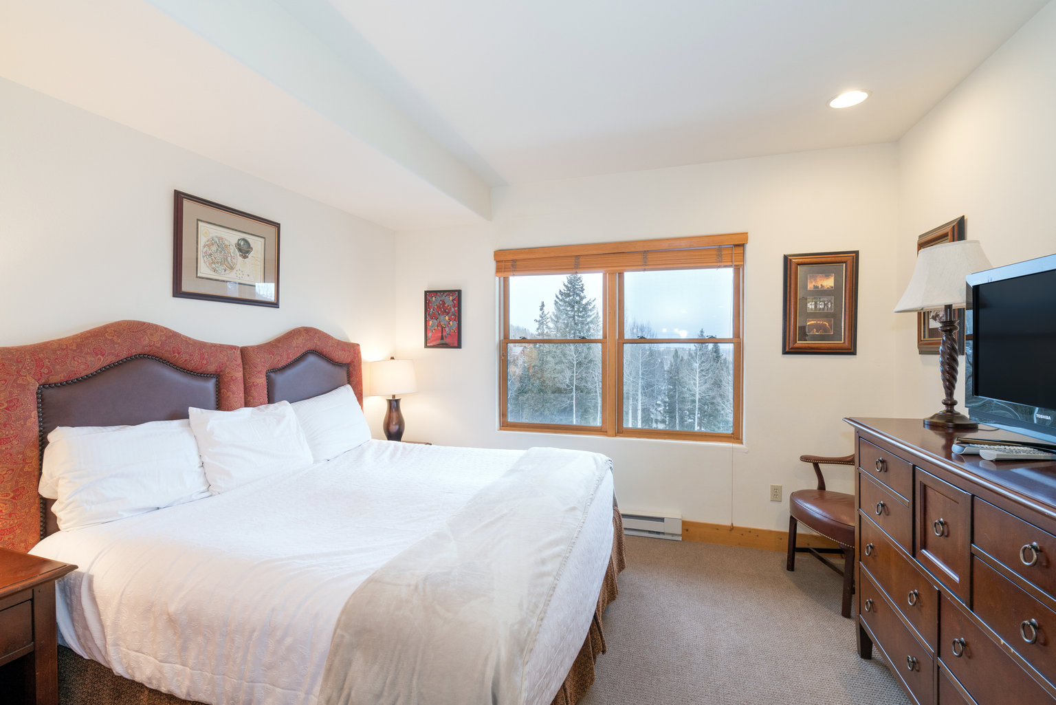 Mountain Village Vacation Rental
