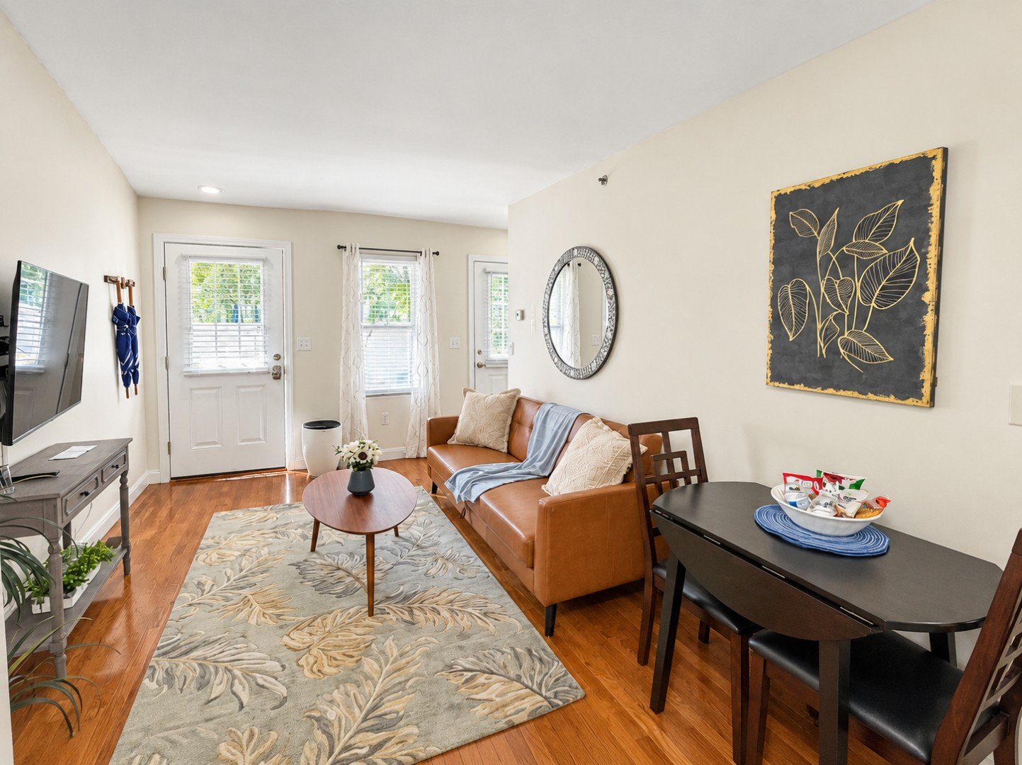 Cambridge Vacation Rental