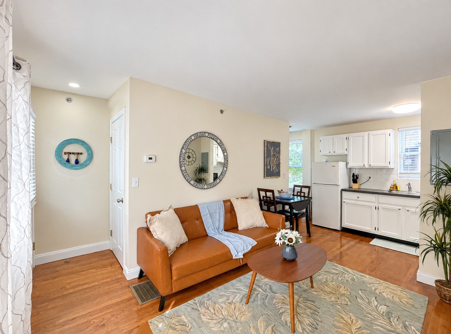 Cambridge Vacation Rental