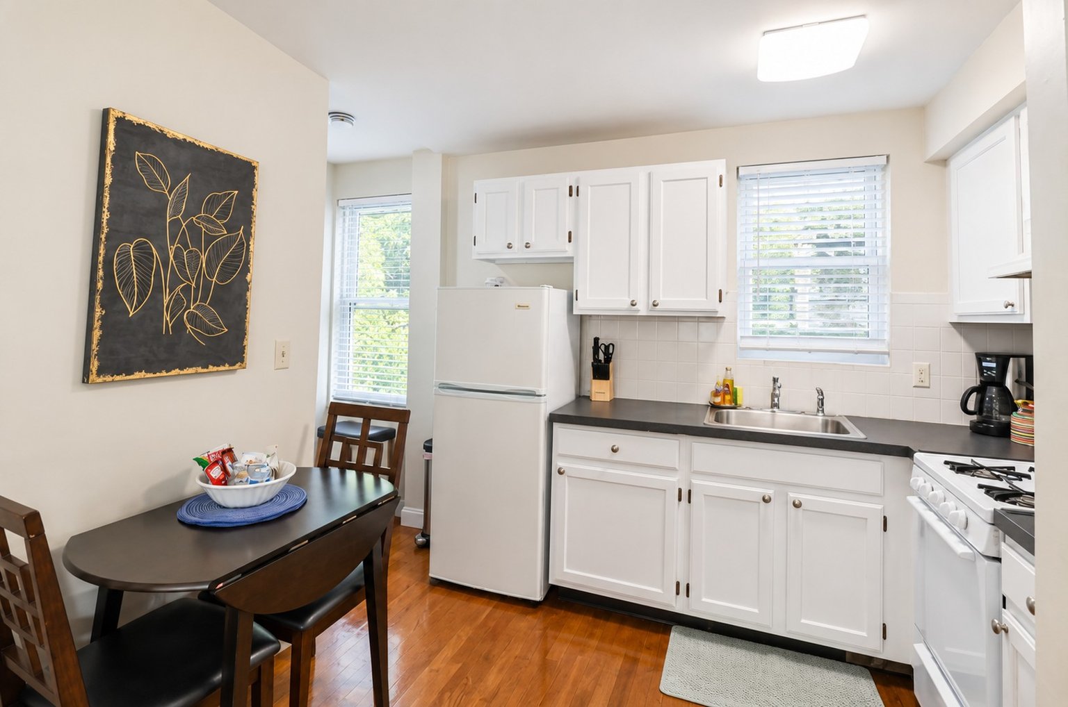 Cambridge Vacation Rental