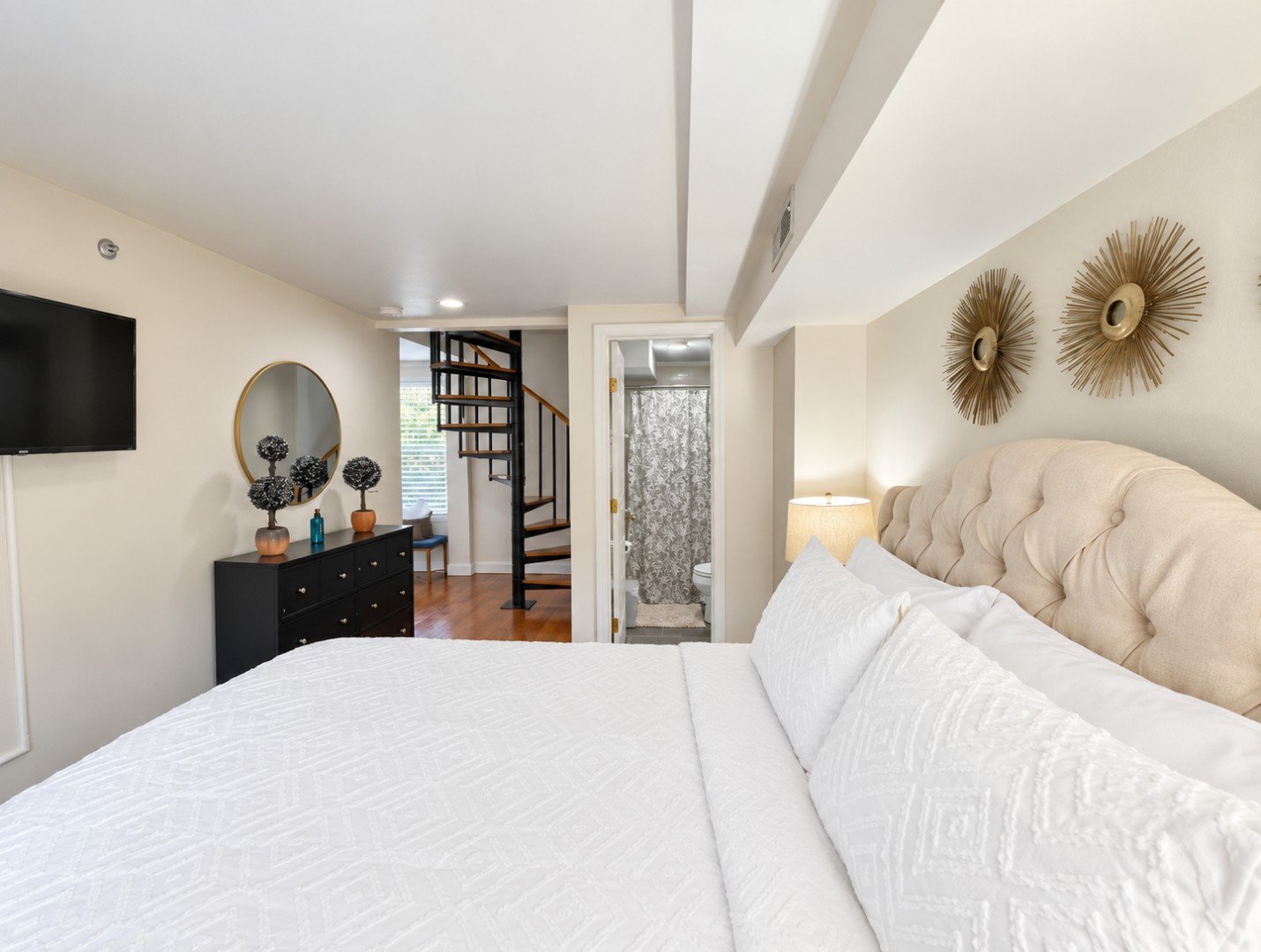 Cambridge Vacation Rental