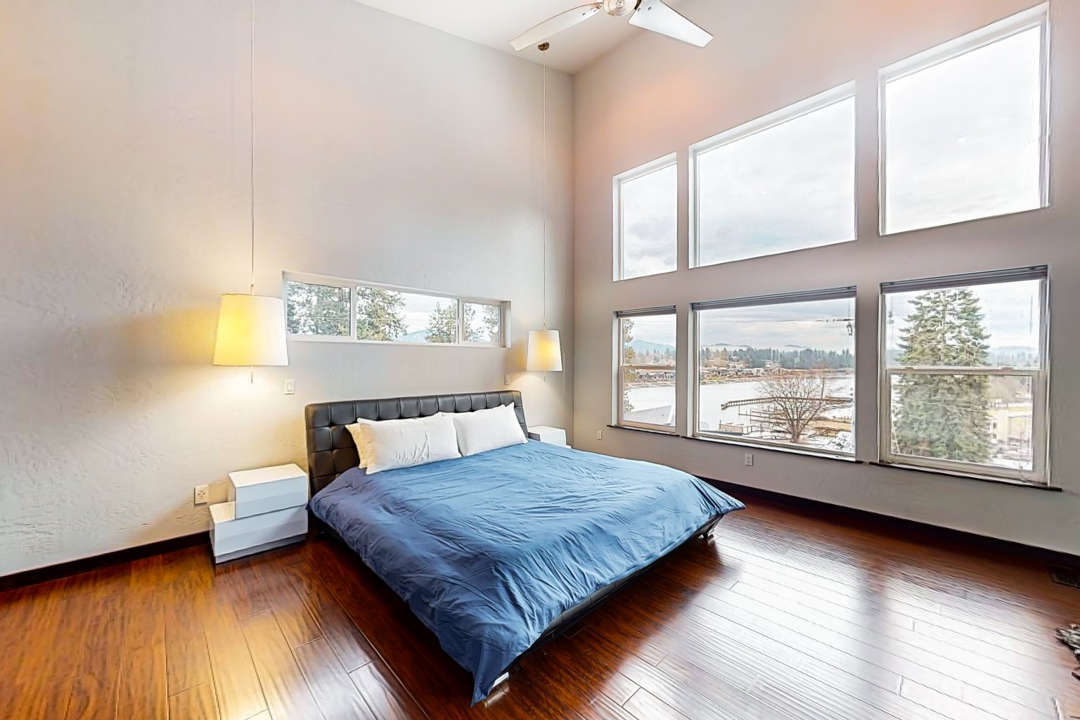 Coeur d'Alene Vacation Rental