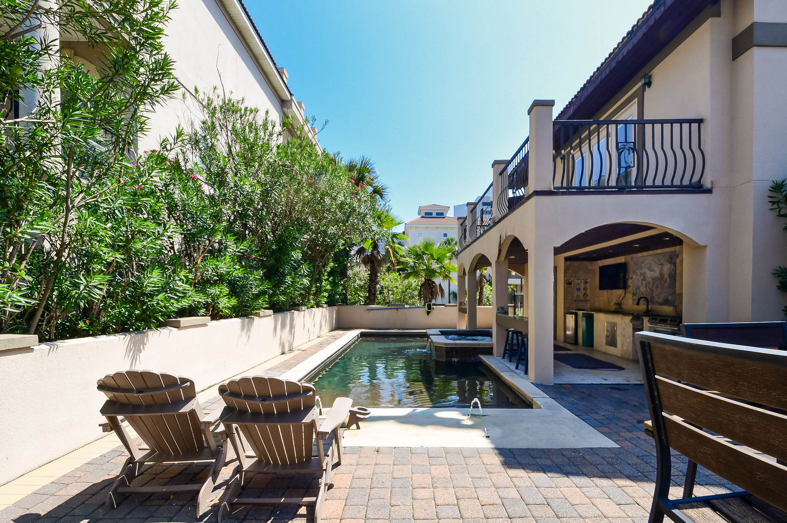 Destin Vacation Rental