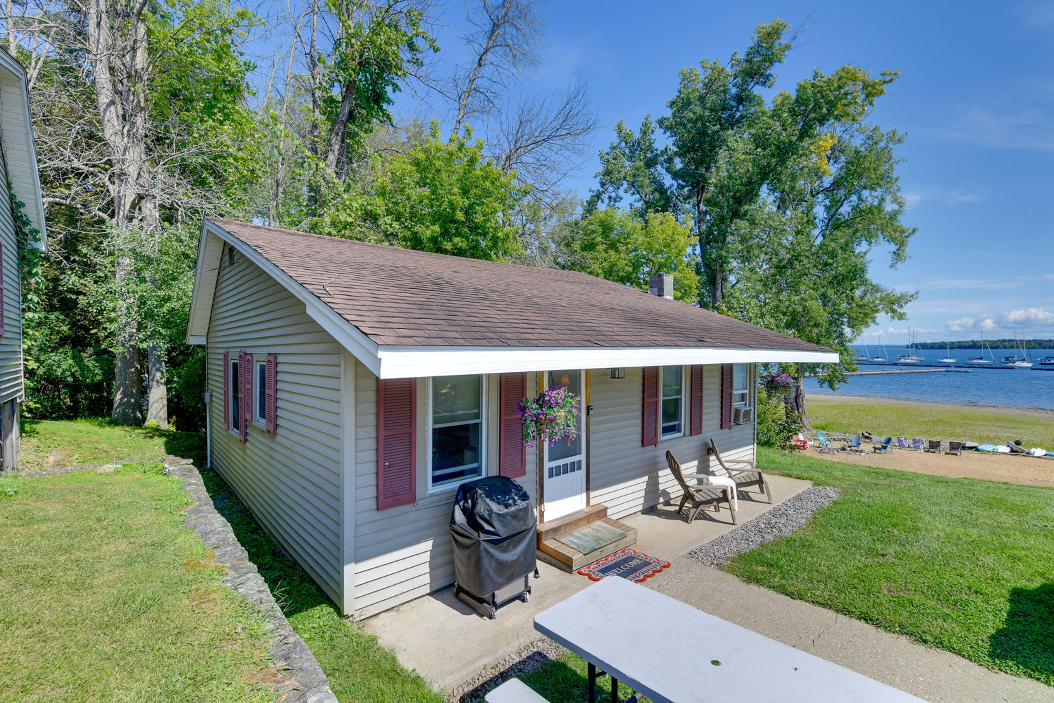 Plattsburgh Vacation Rental