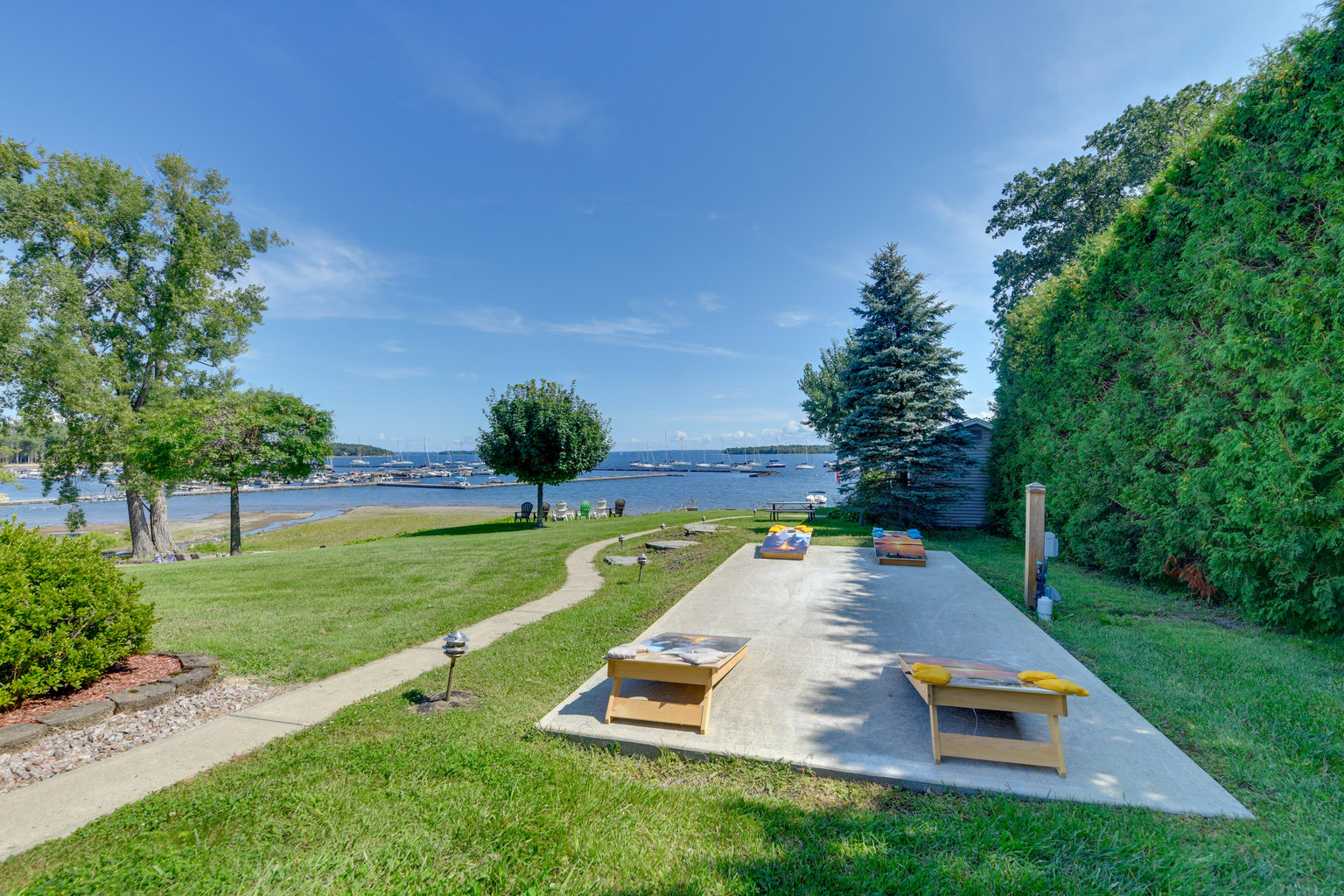 Plattsburgh Vacation Rental