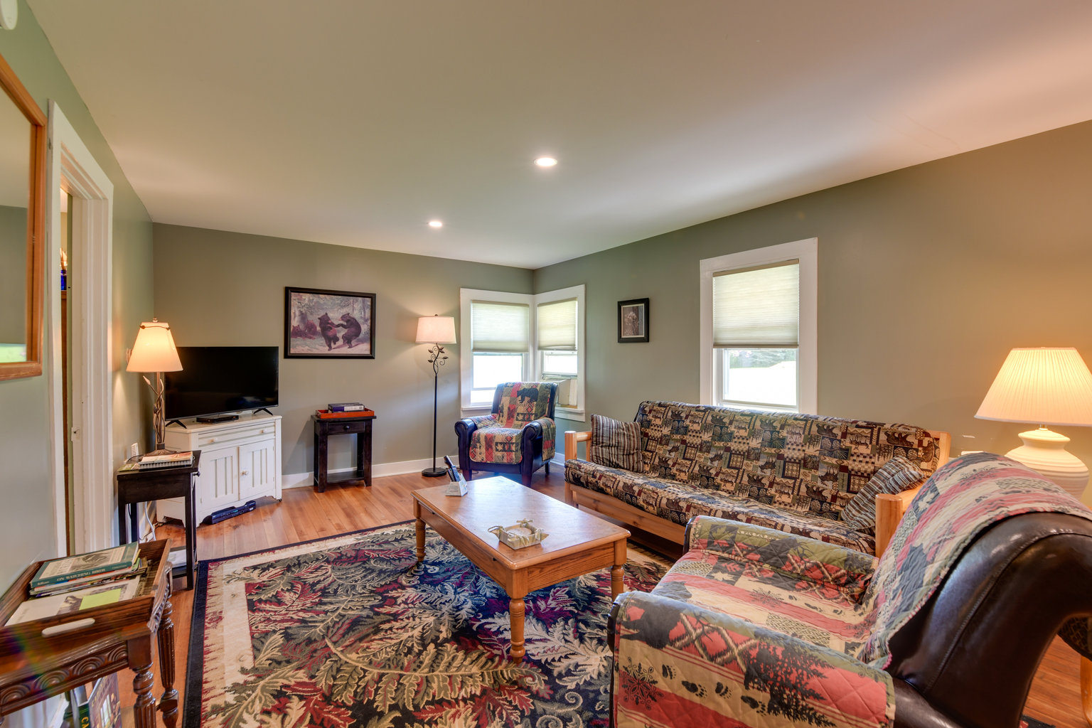 Plattsburgh Vacation Rental