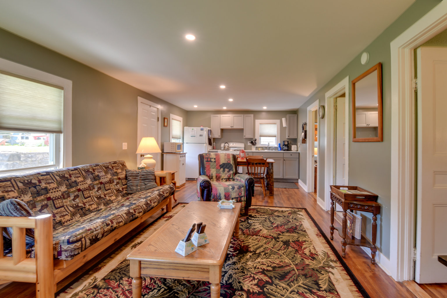 Plattsburgh Vacation Rental