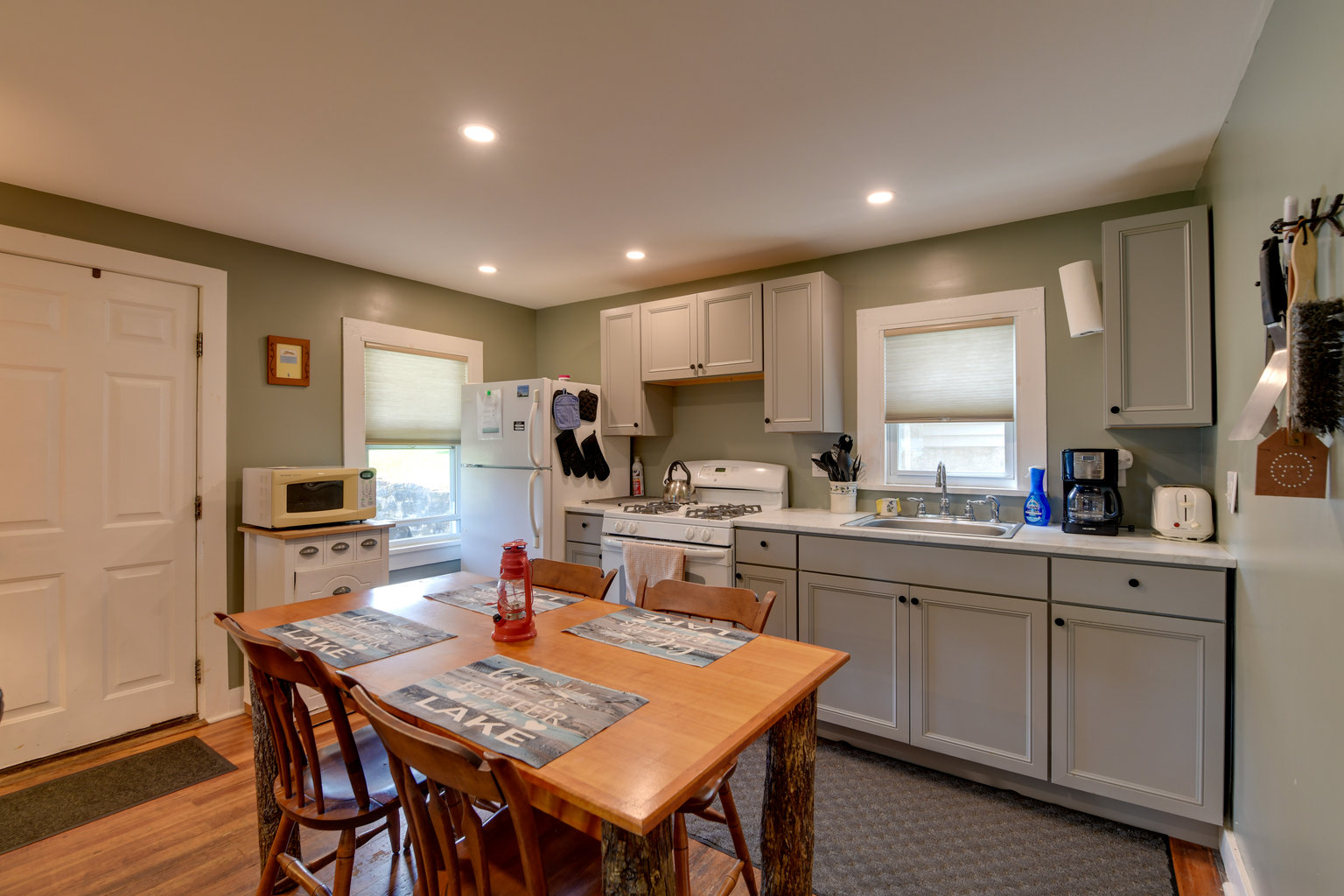 Plattsburgh Vacation Rental