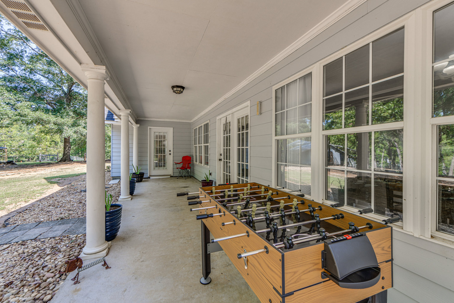 Opelika Vacation Rental