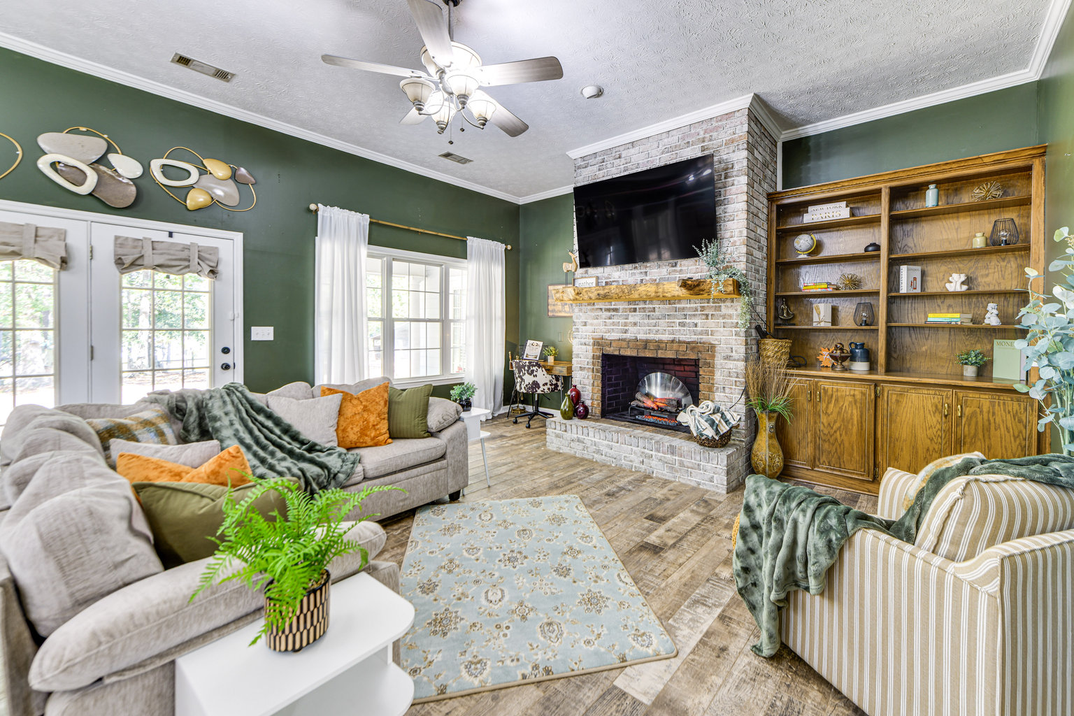 Opelika Vacation Rental