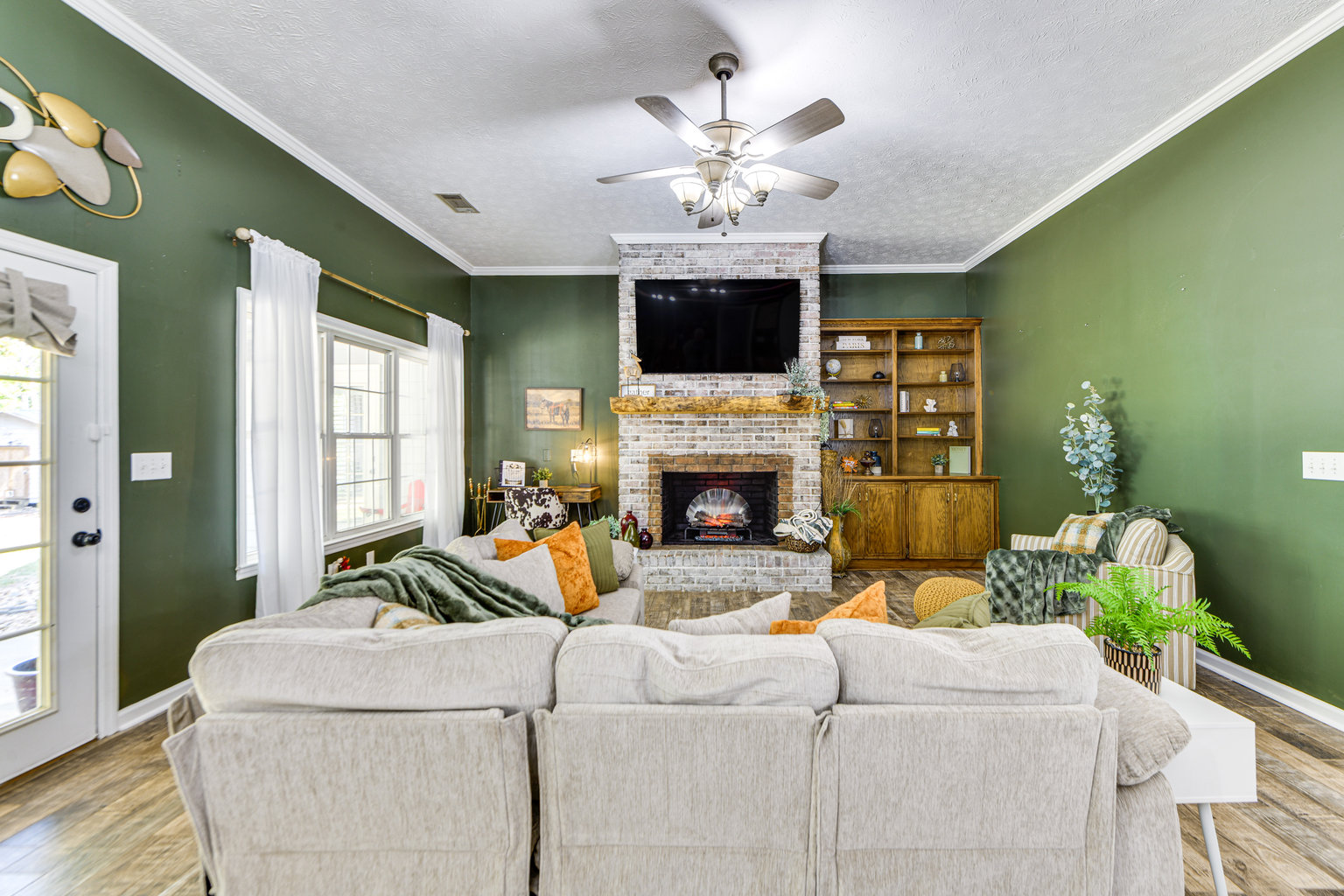 Opelika Vacation Rental