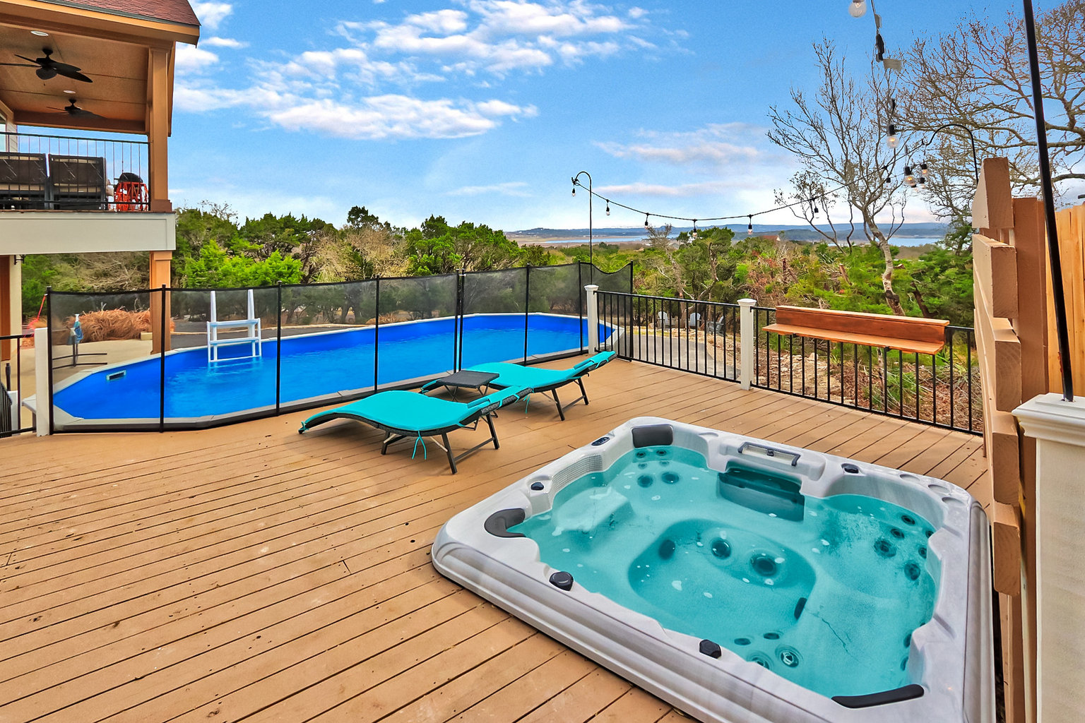 Canyon Lake Vacation Rental
