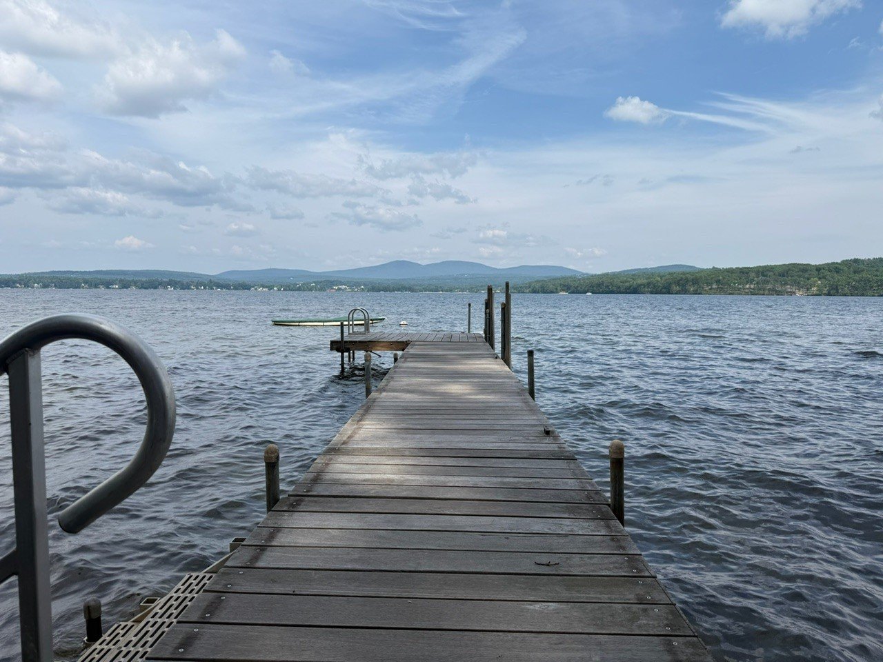 Sanbornton Vacation Rental