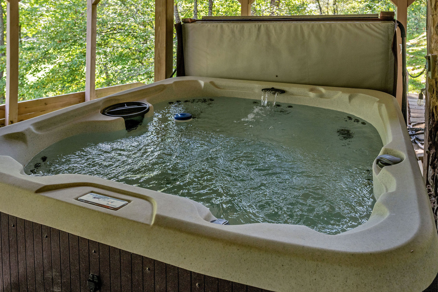 Grassy Creek Vacation Rental