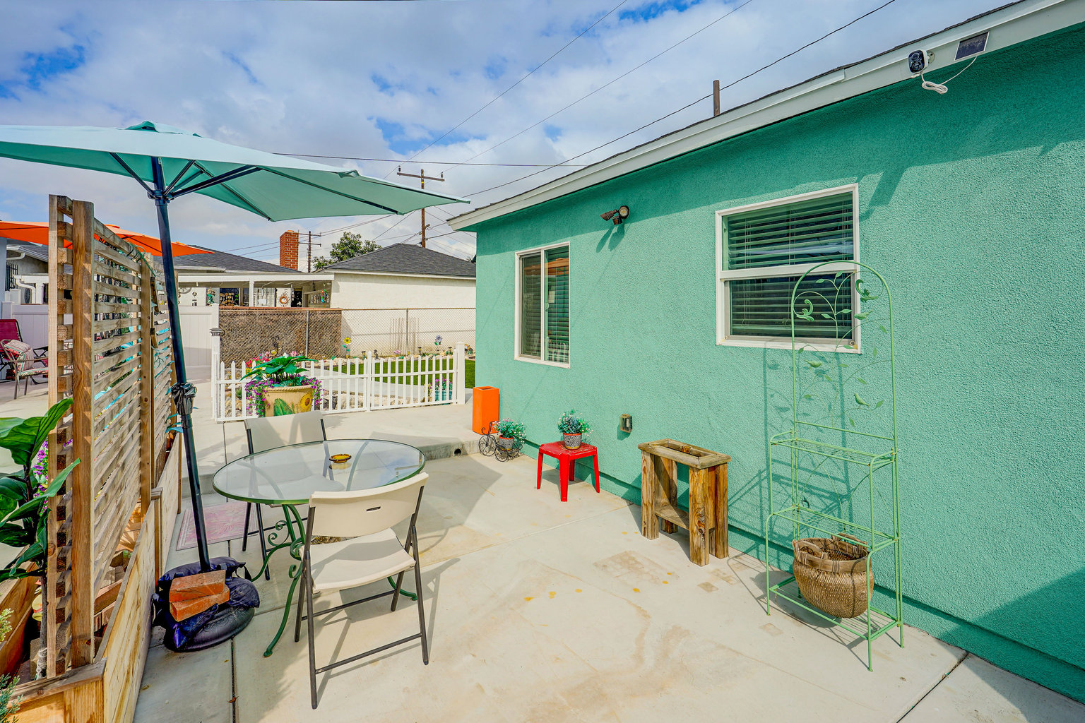 Compton Vacation Rental