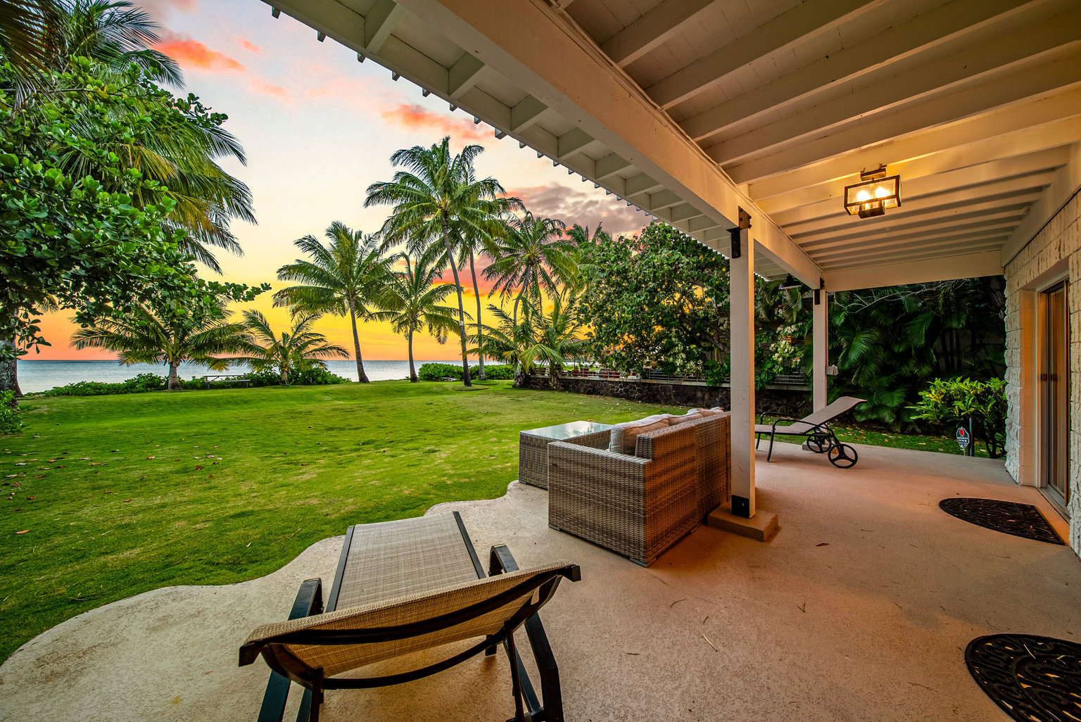 Honolulu Vacation Rental