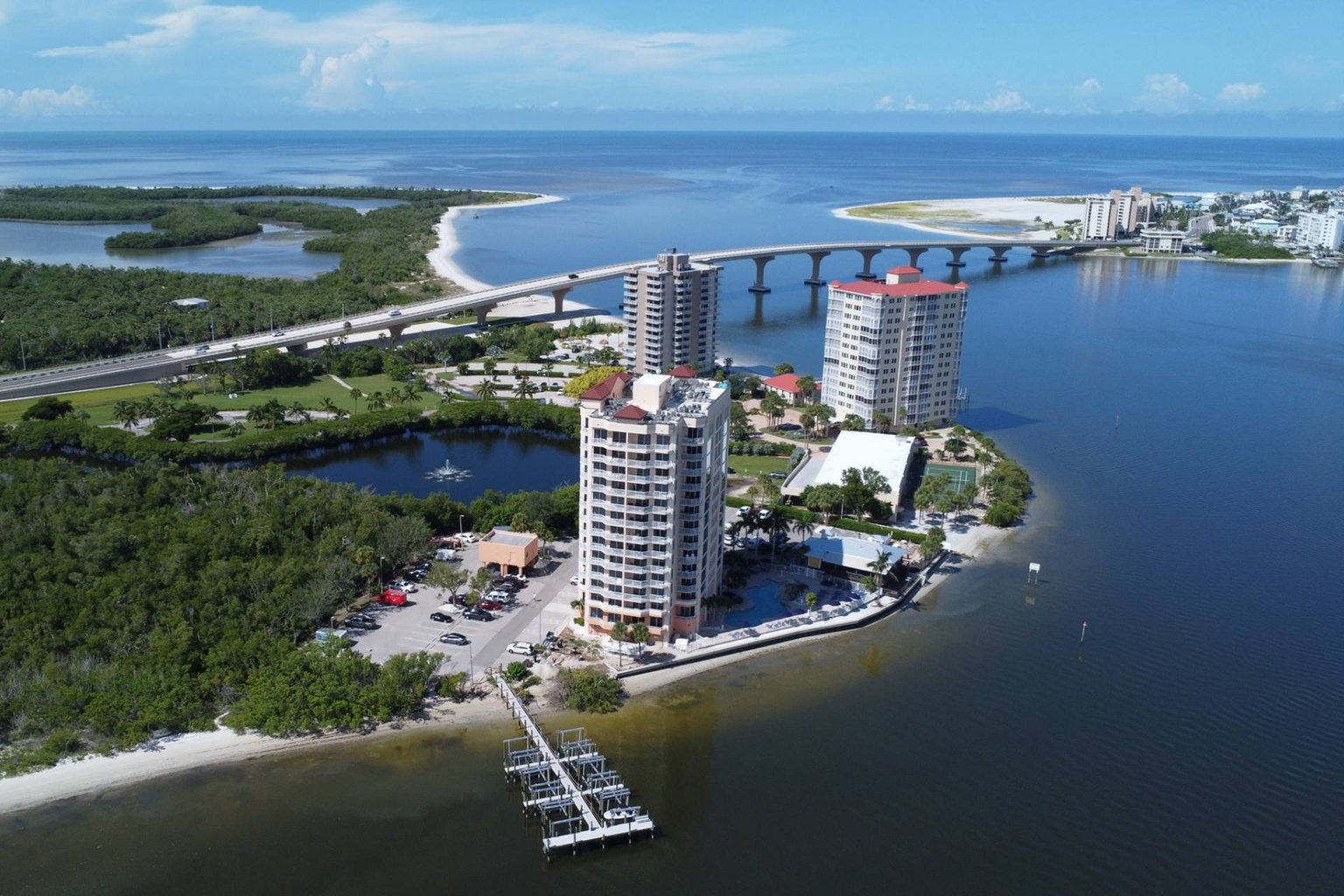 Fort Myers Beach Vacation Rental