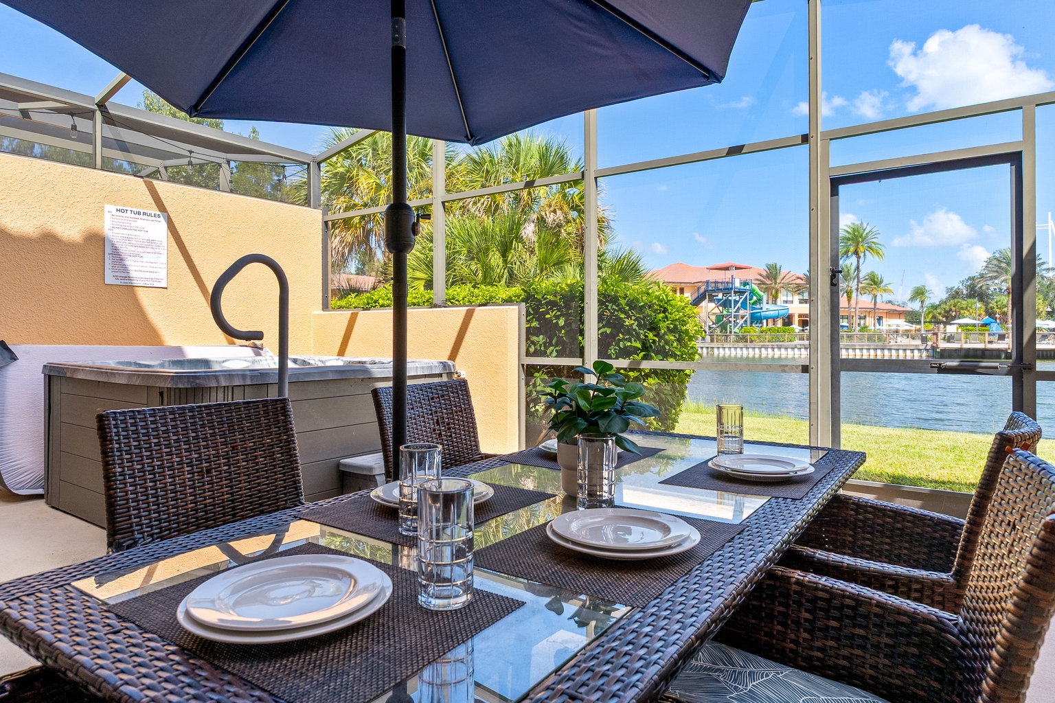Kissimmee Vacation Rental