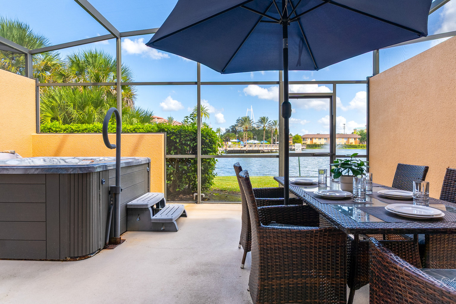 Kissimmee Vacation Rental
