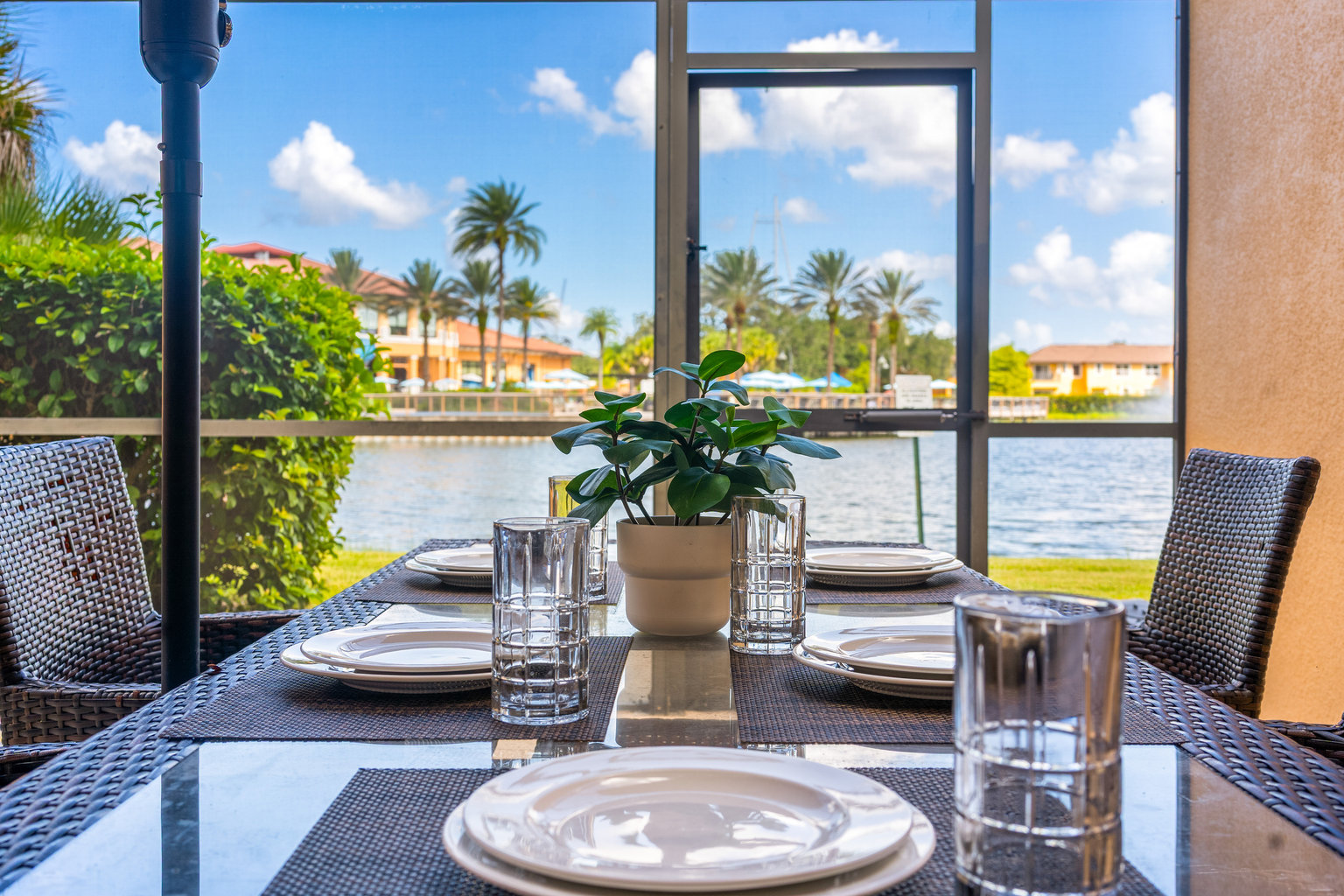 Kissimmee Vacation Rental