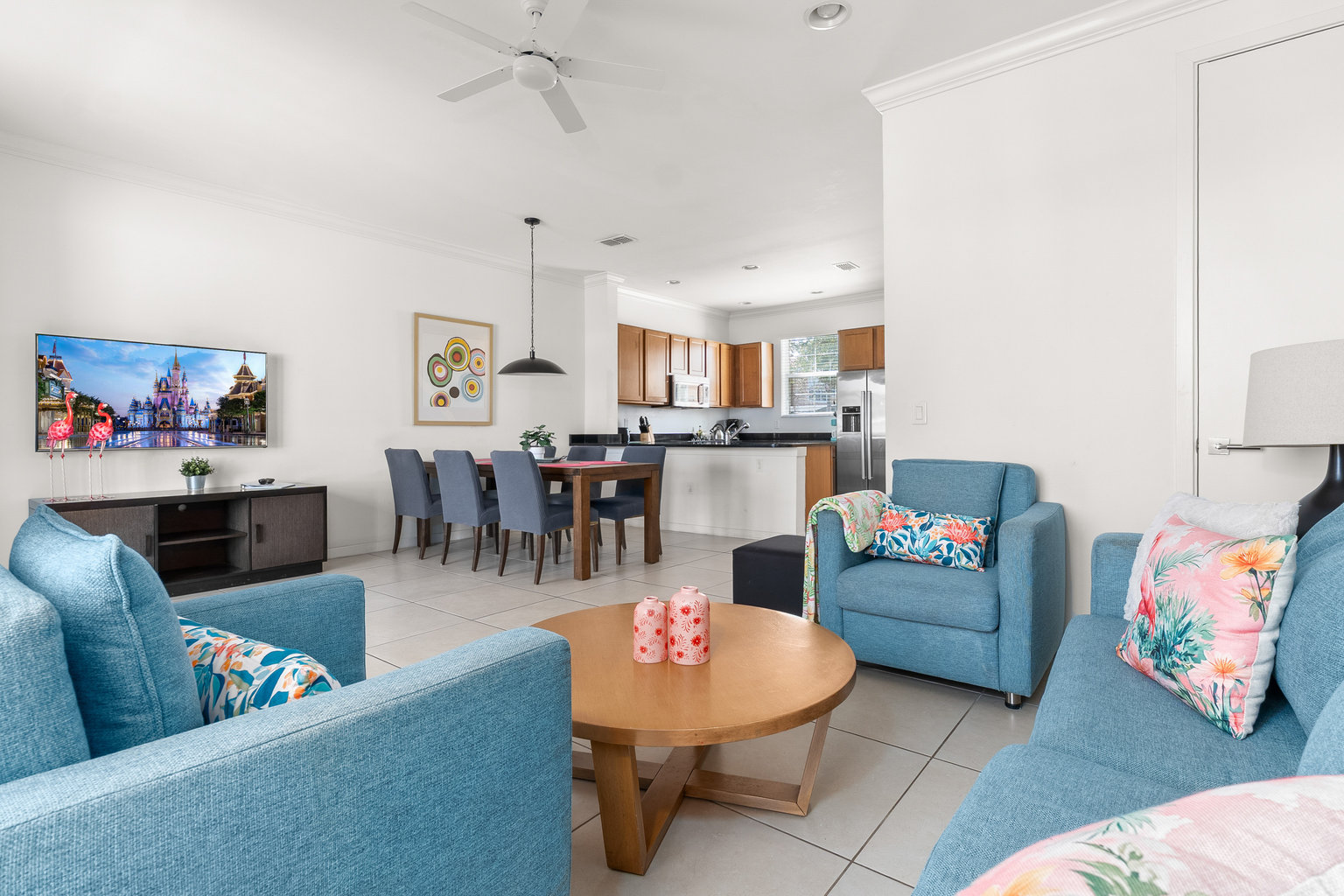 Kissimmee Vacation Rental