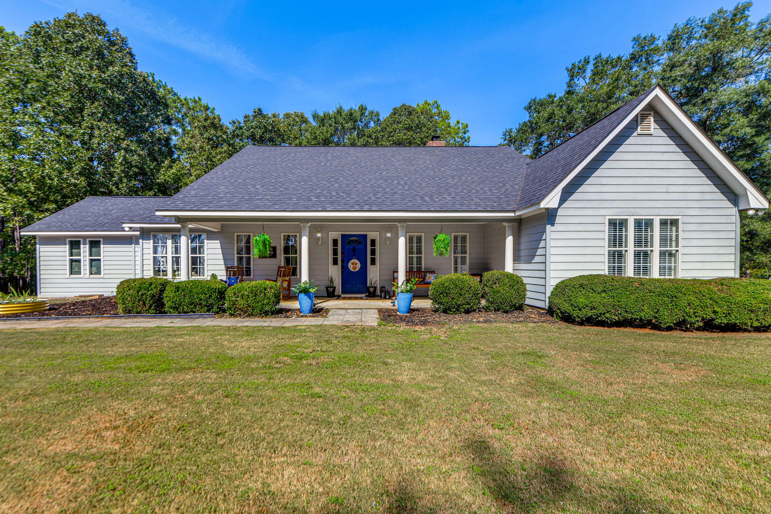 Opelika Vacation Rental