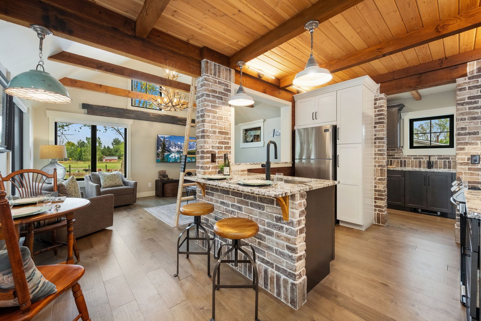 Loveland Vacation Rental