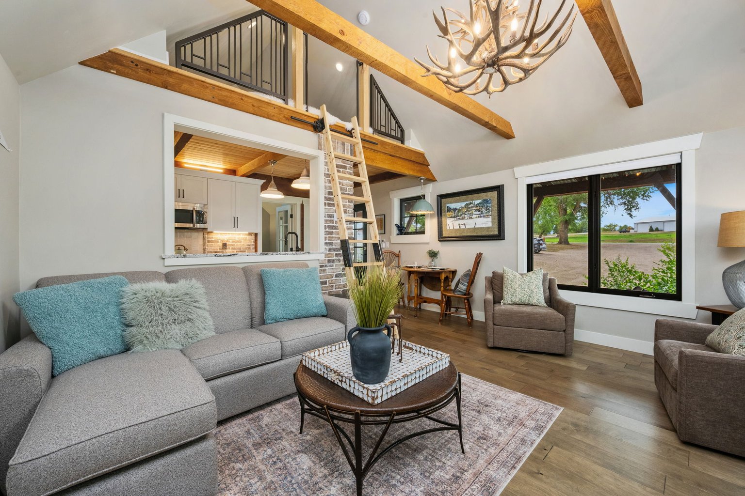 Loveland Vacation Rental