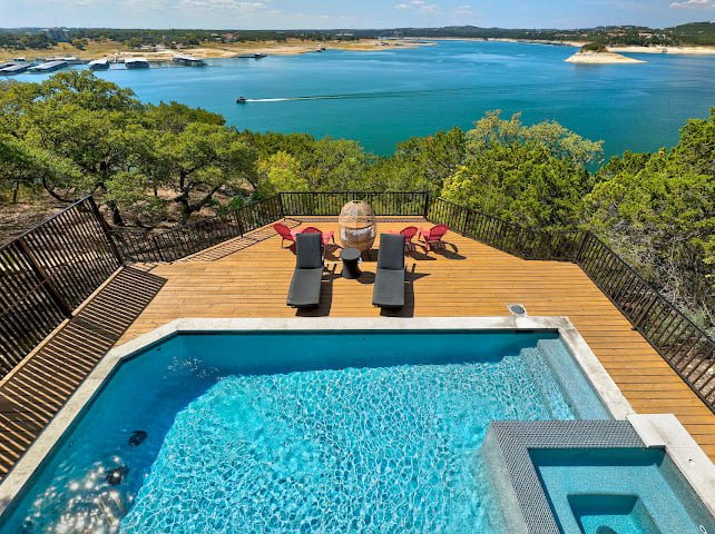 Leander Vacation Rental