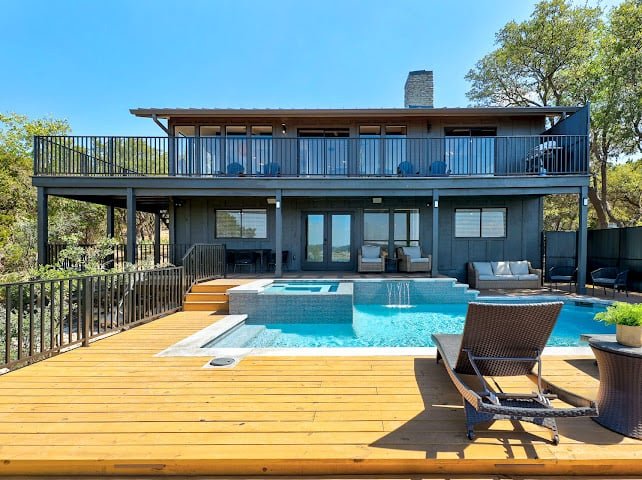 Leander Vacation Rental