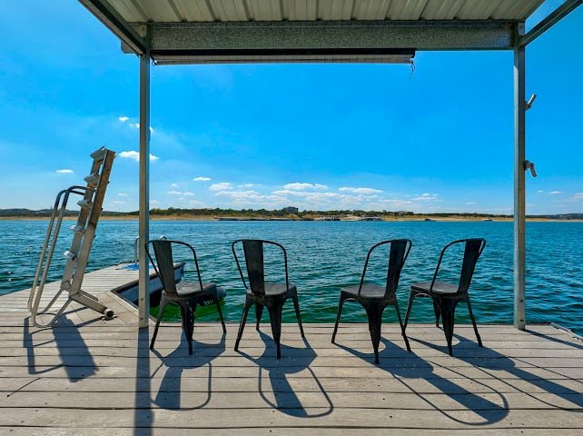 Leander Vacation Rental