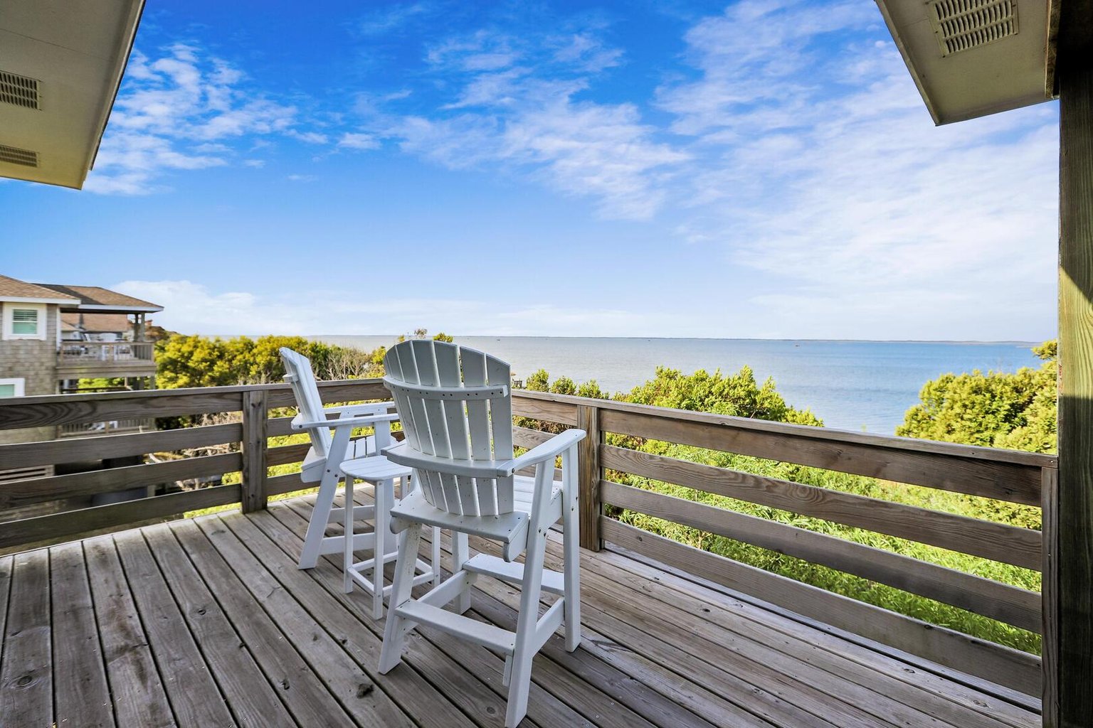 Duck Vacation Rental