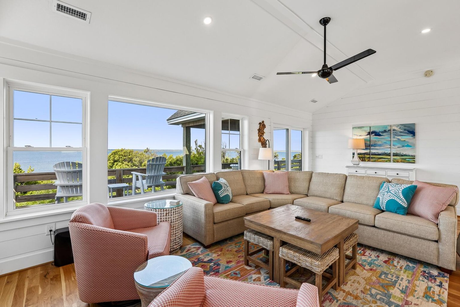 Duck Vacation Rental
