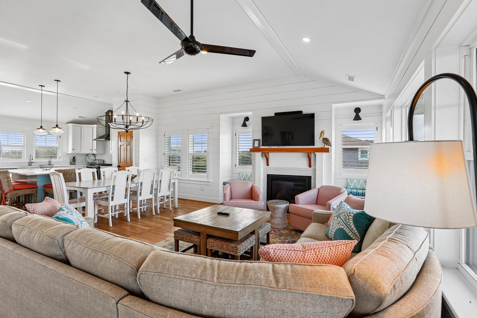 Duck Vacation Rental