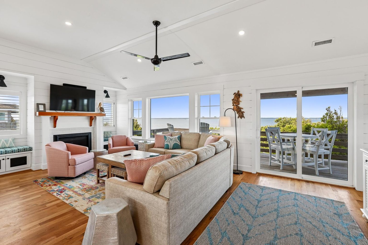 Duck Vacation Rental