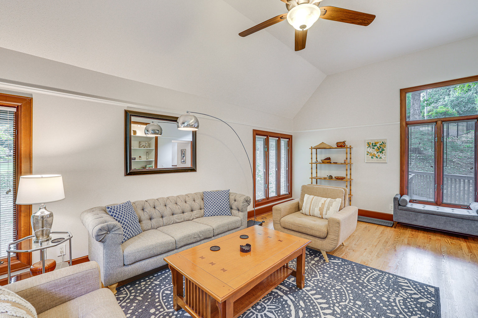Chattanooga Vacation Rental