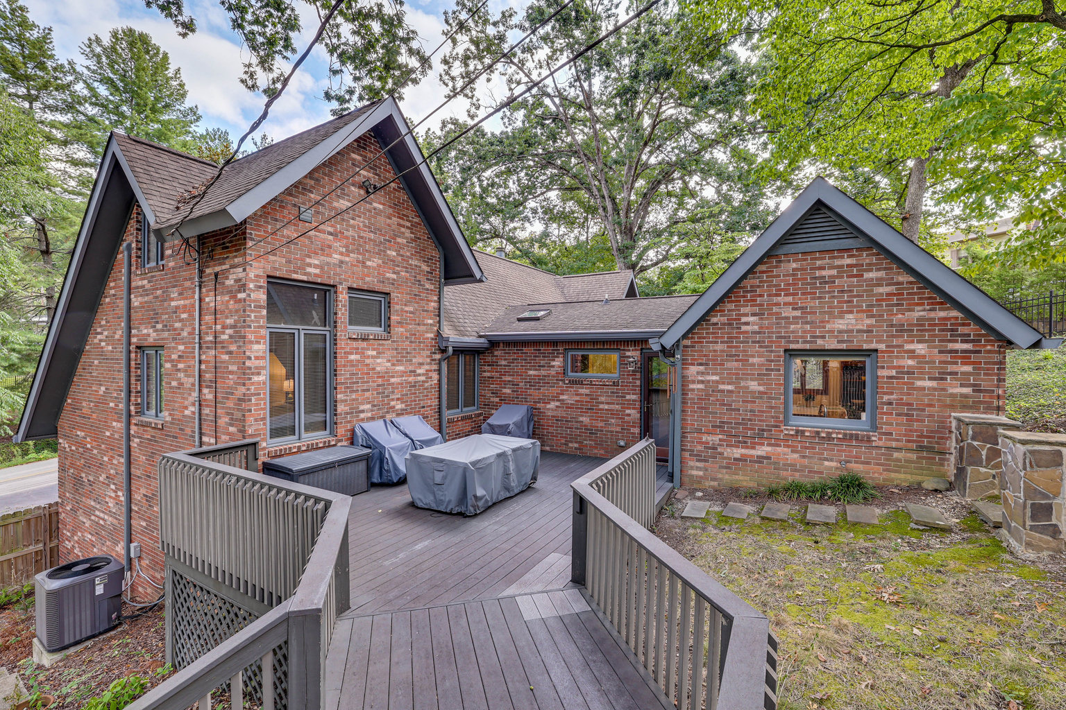 Chattanooga Vacation Rental