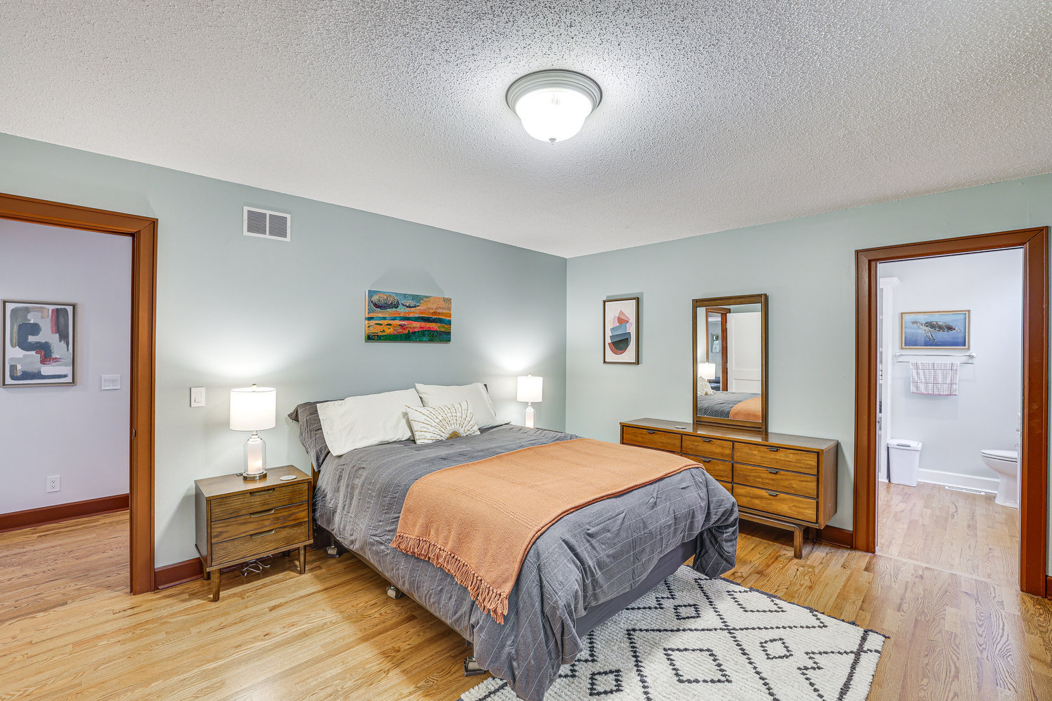 Chattanooga Vacation Rental