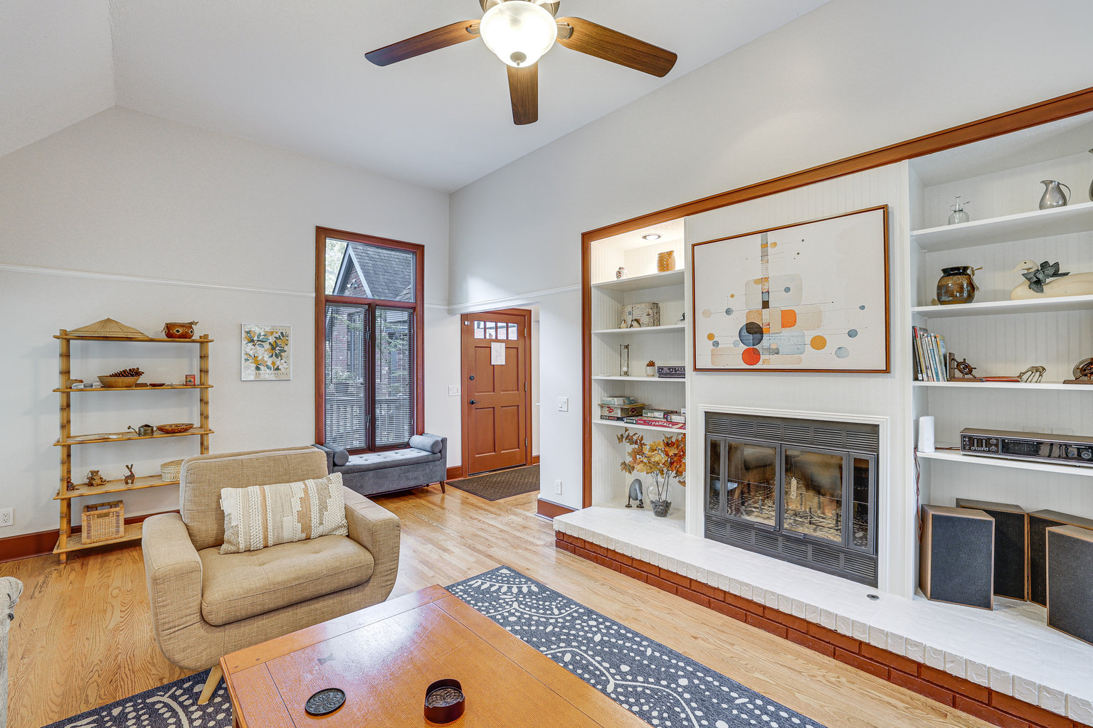 Chattanooga Vacation Rental