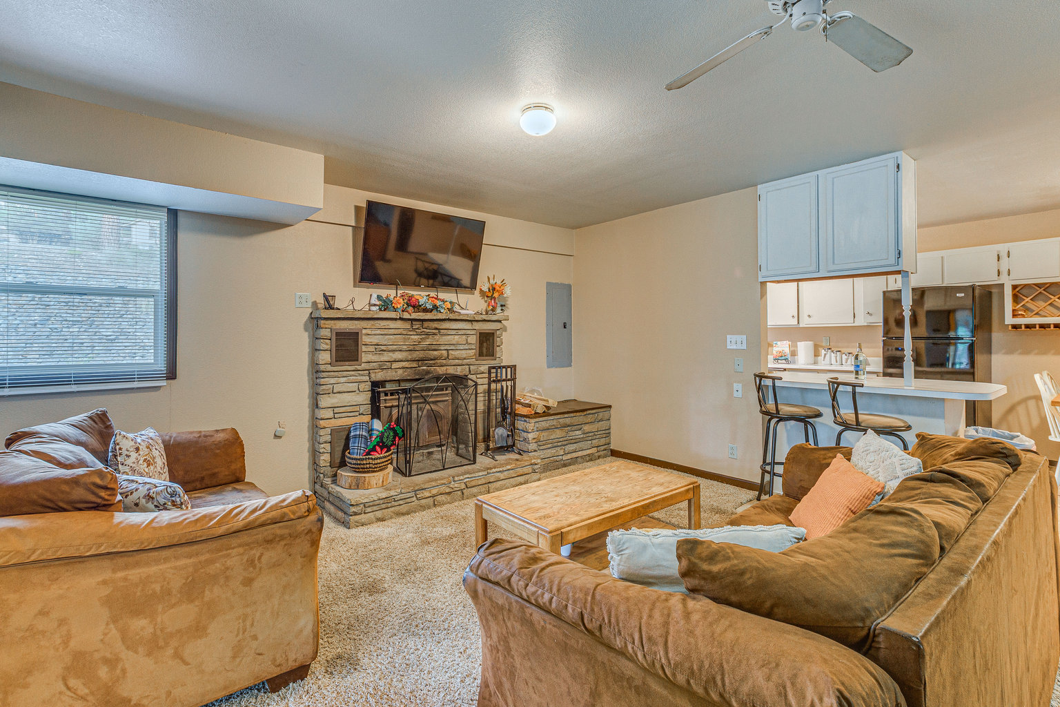 Ruidoso Vacation Rental