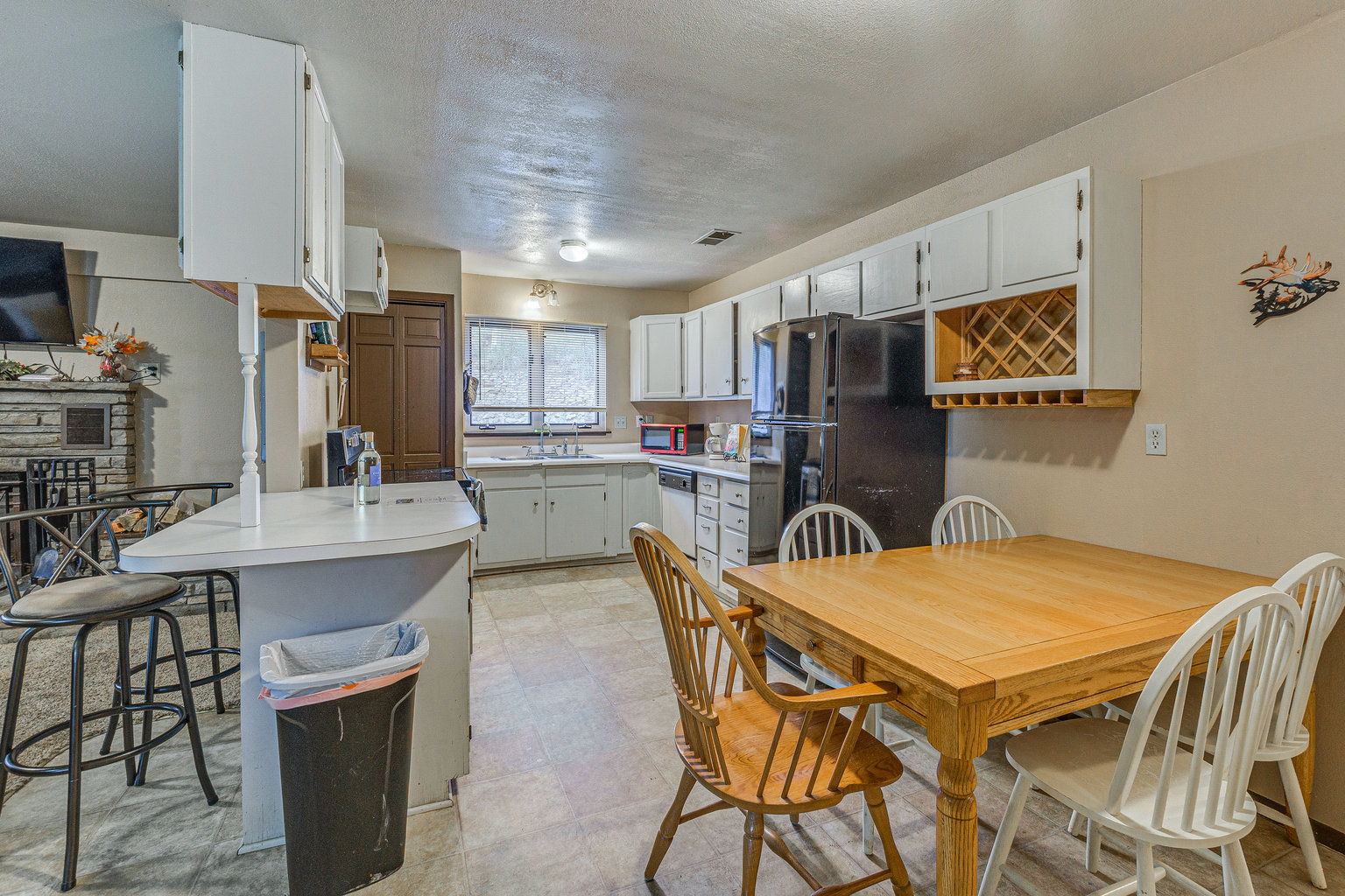Ruidoso Vacation Rental