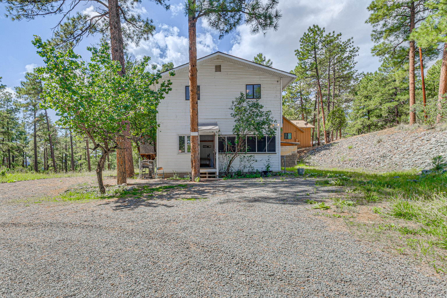 Ruidoso Vacation Rental